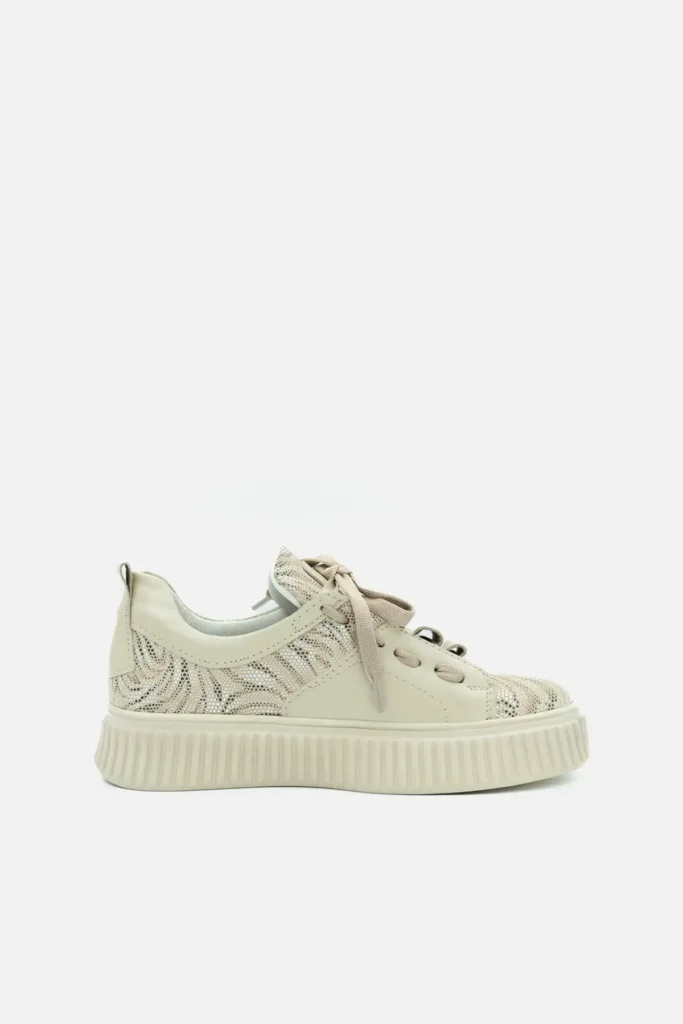 Zenske patike kozne bez