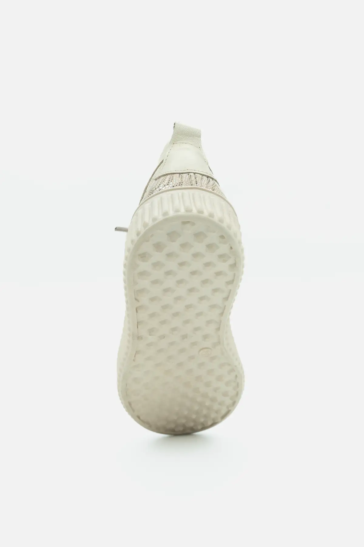 Zenske patike kozne bez