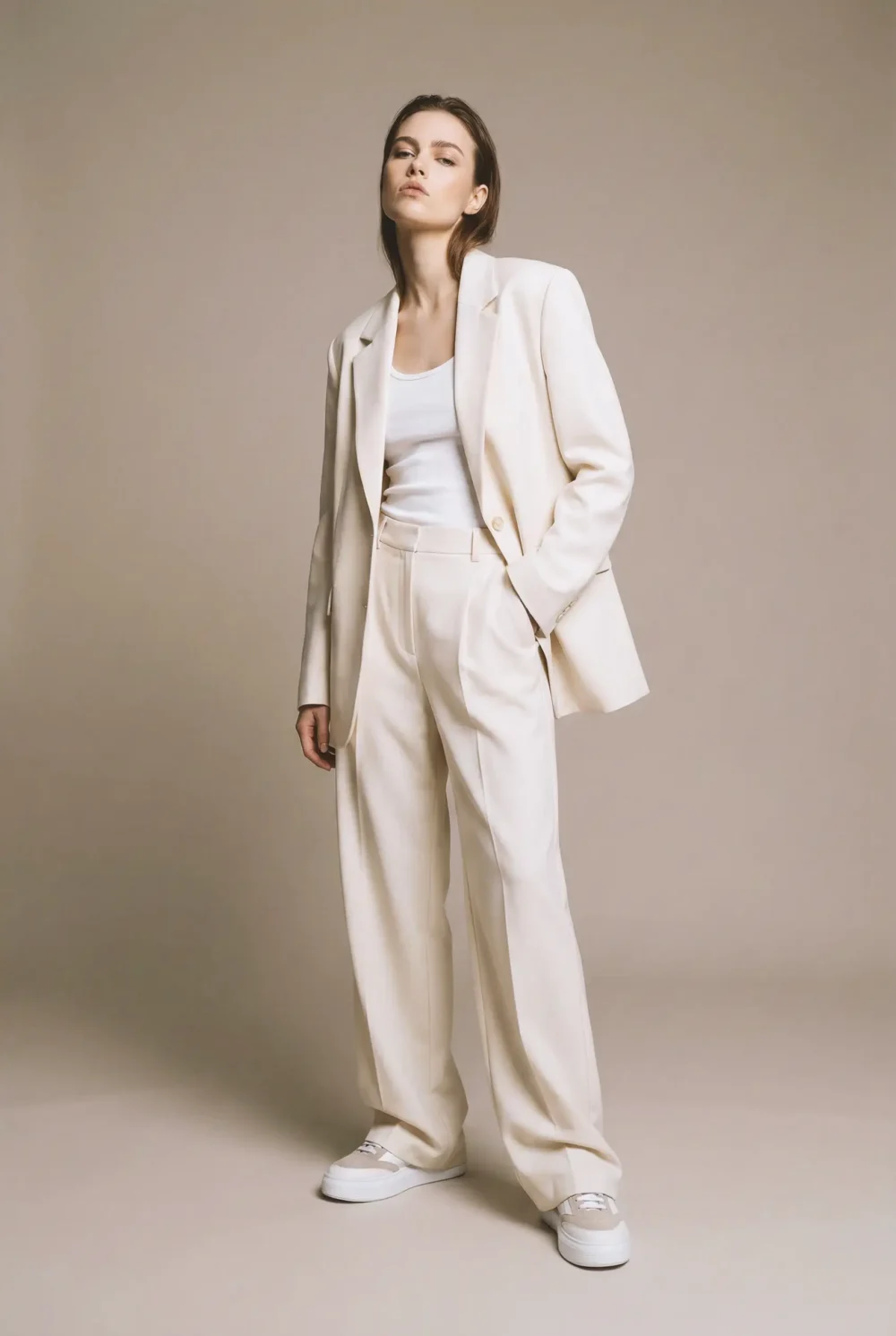 patike sa antilop detaljima