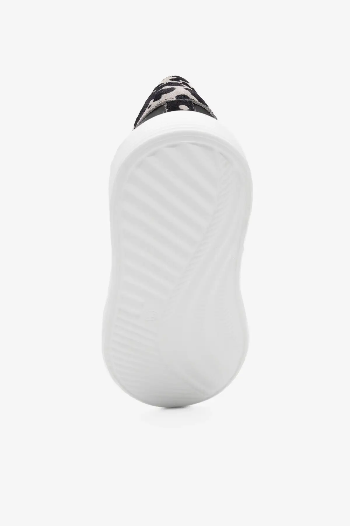 crne patike sa leopard printom