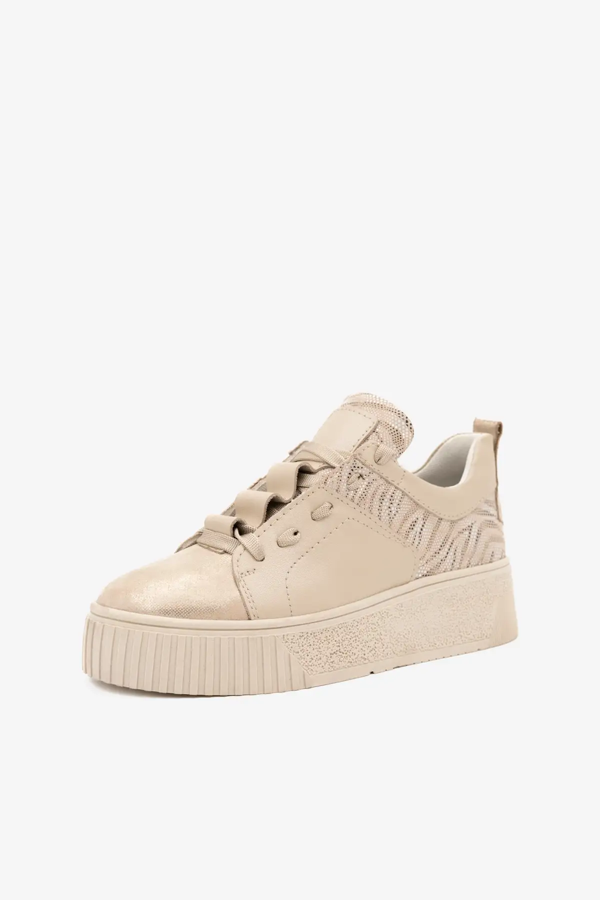 patike sa zebra detaljima