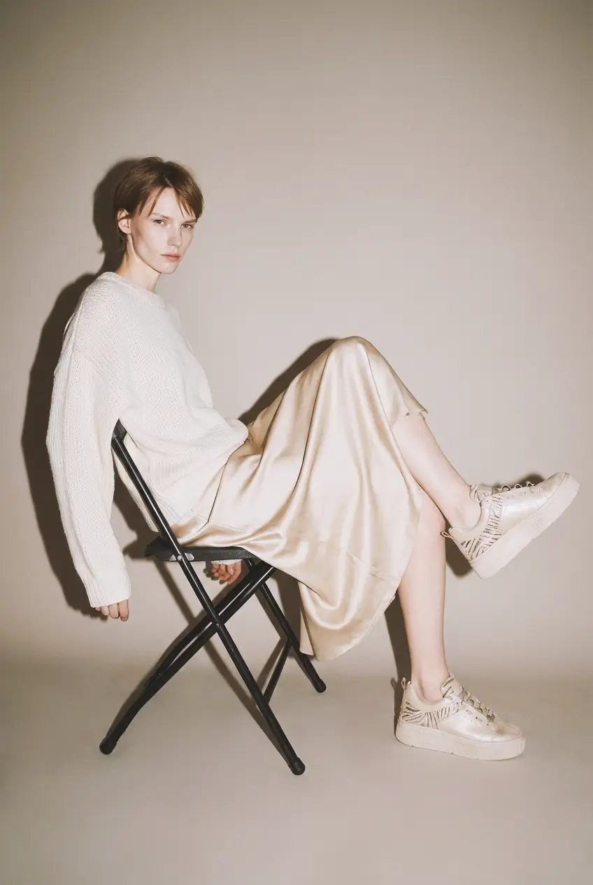 patike sa zebra detaljima