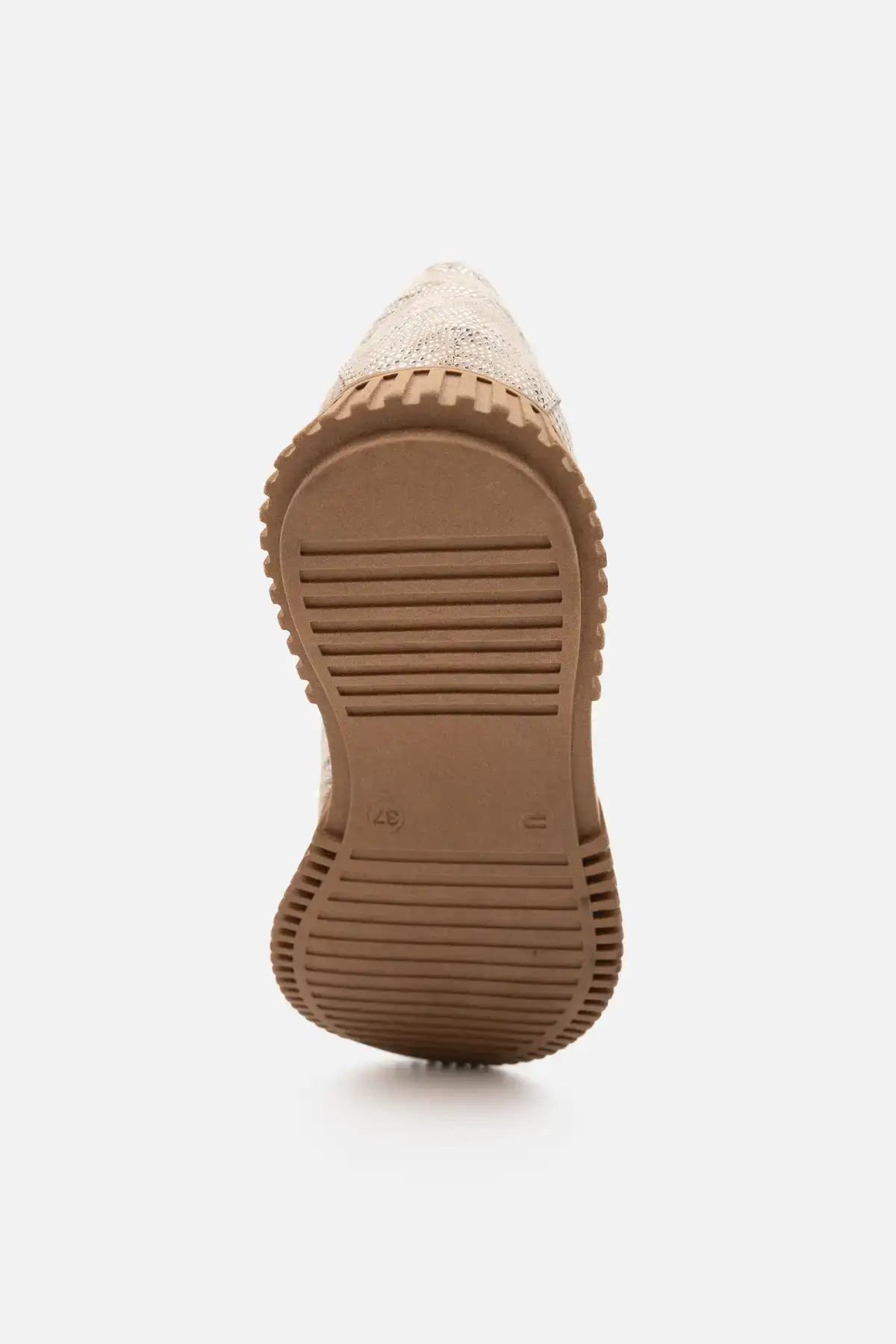 mokasine zebra print