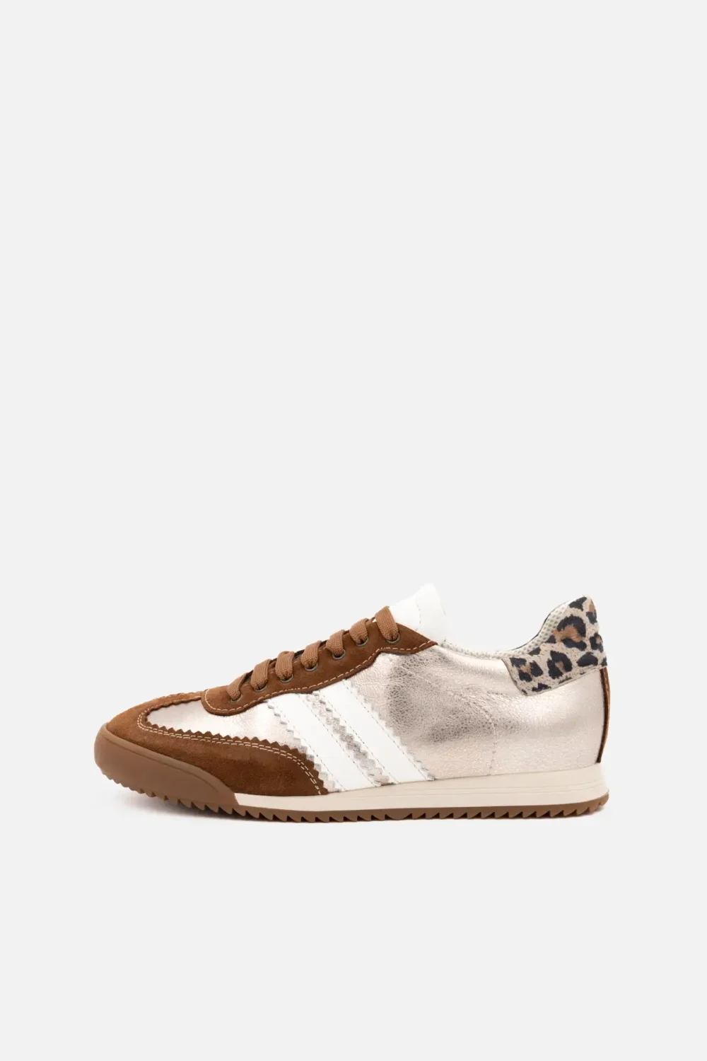 kožne patike sa animal printom