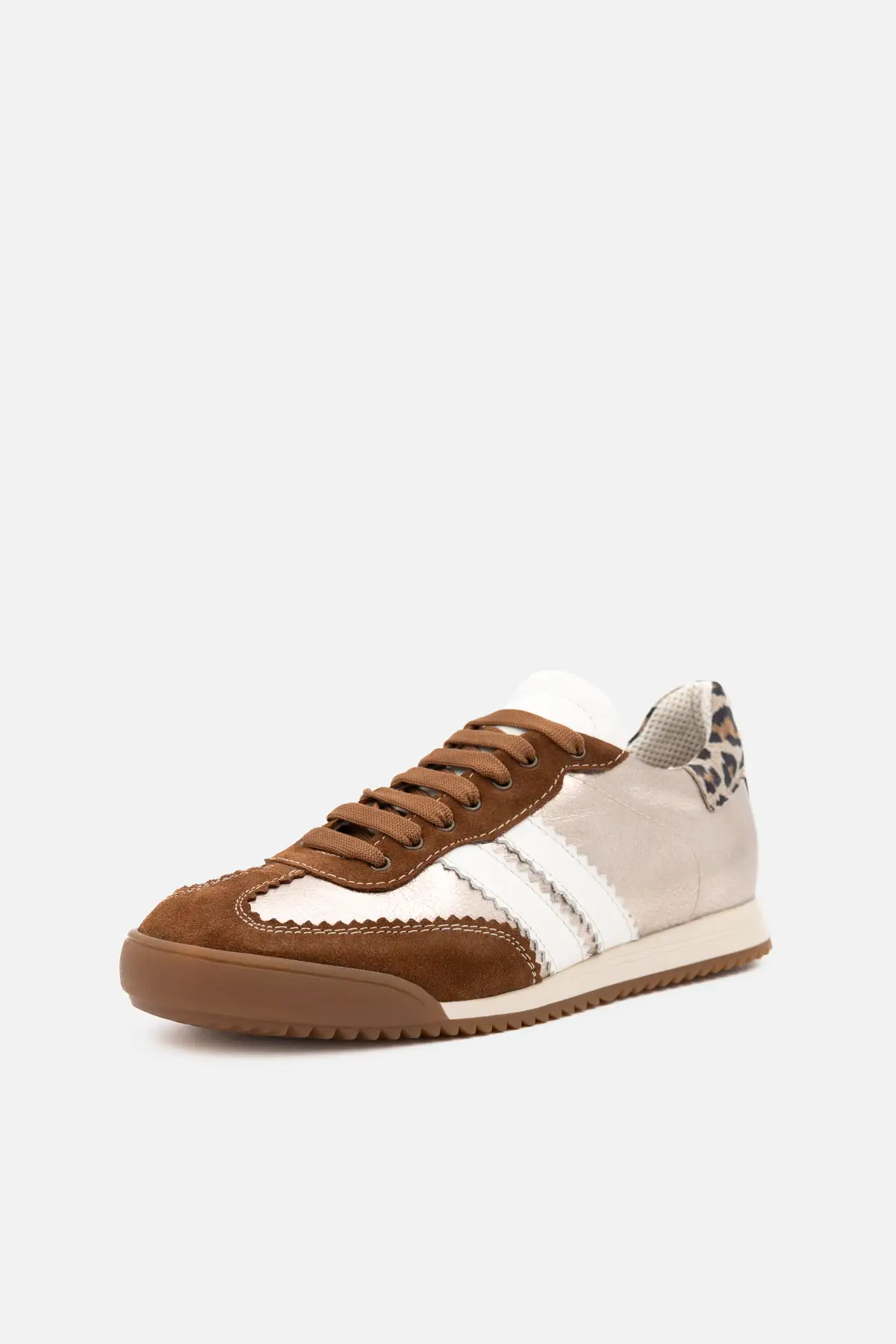 kožne patike sa animal printom