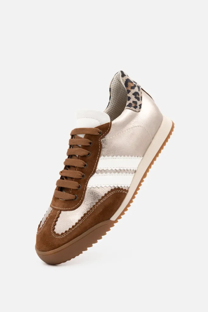 kožne patike sa animal printom