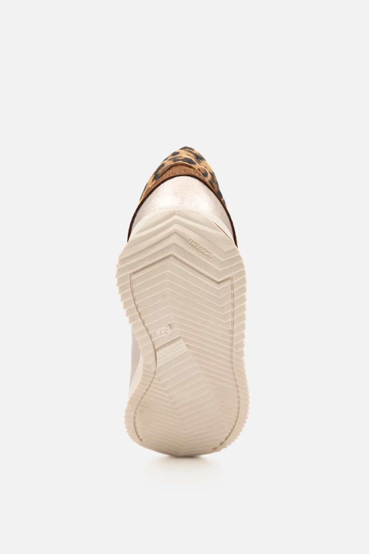 patike u metalik boji